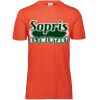 3065 Adult Extra Soft Tri-Blend T-Shirt Thumbnail