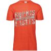 3065 Adult Extra Soft Tri-Blend T-Shirt Thumbnail